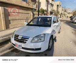 Chery A520